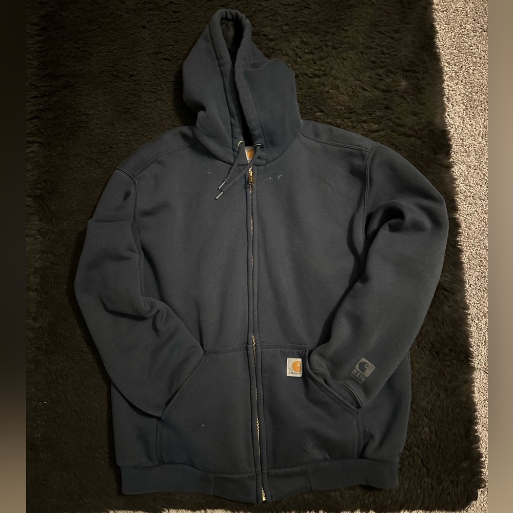 Carhartt Zip Up